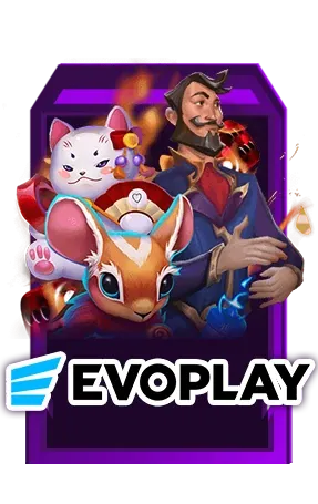EVOPLAY by สล็อต เว็บนอก