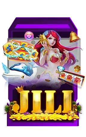 JILI by สล็อต เว็บนอก
