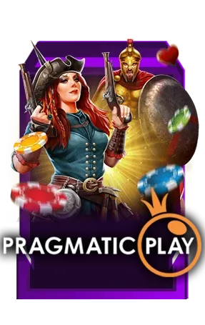 PRAGMATIC-PLAY by สล็อต เว็บนอก