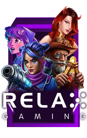 RELAX-GAMING by สล็อต เว็บนอก