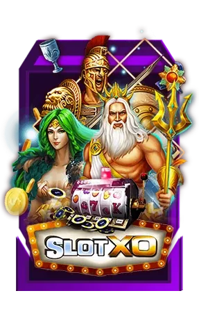 SLOT-XO by สล็อต เว็บนอก