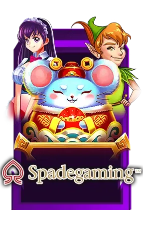 SPRADEGAMING by สล็อต เว็บนอก