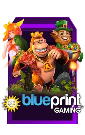 blueprint-gaming by สล็อต เว็บนอก